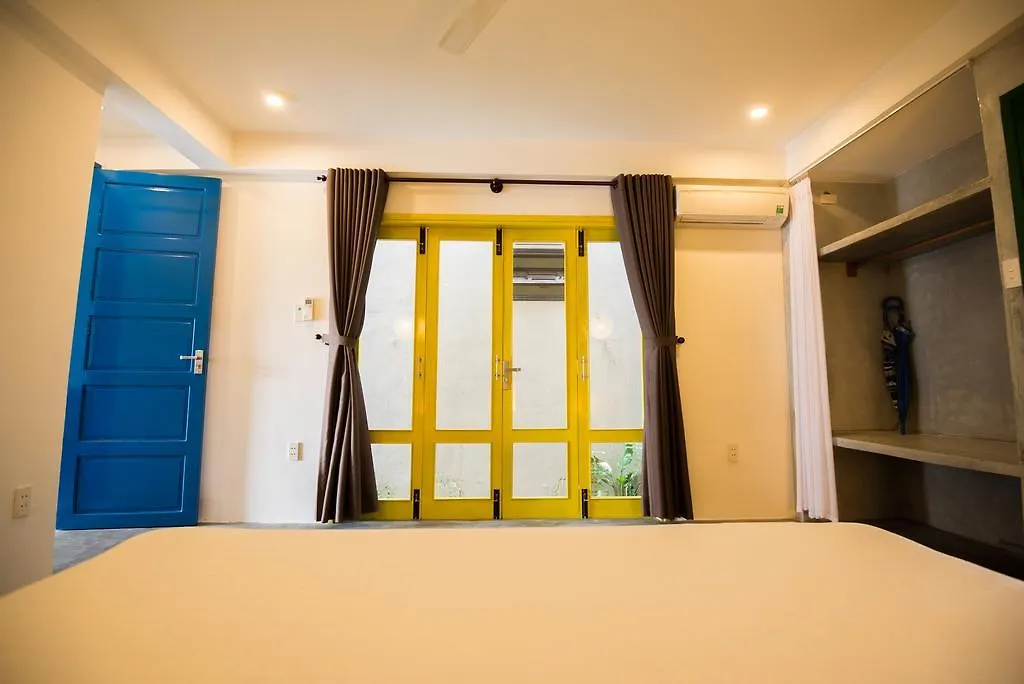 Tan Thanh Family Beach Home Hoi An Homestay
