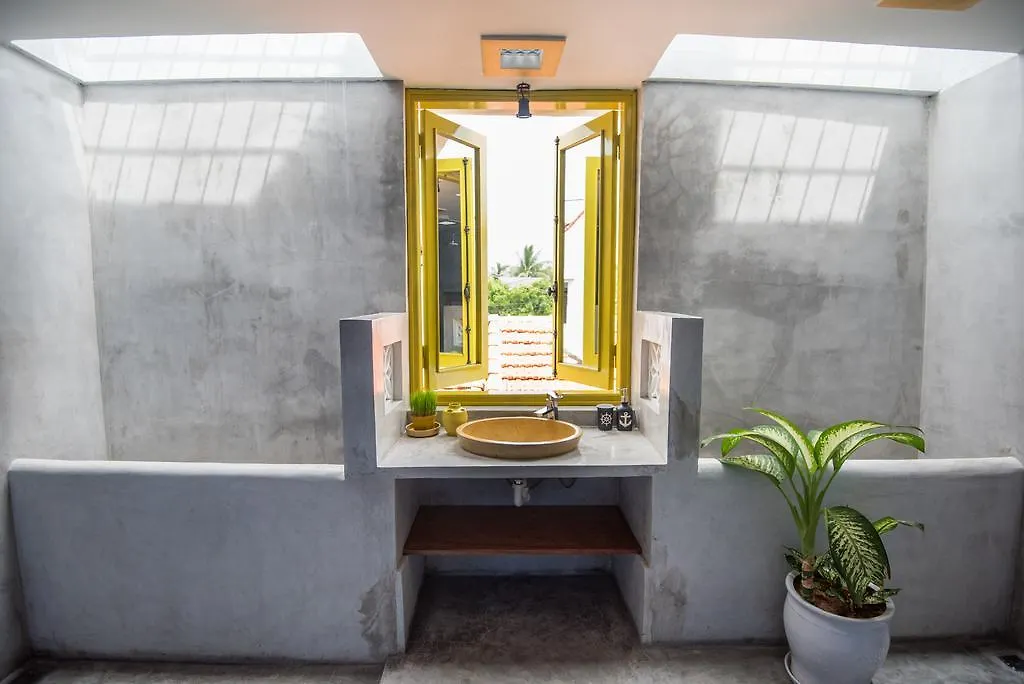 Homestay Tan Thanh Family Beach Home Hoi An Vietnam