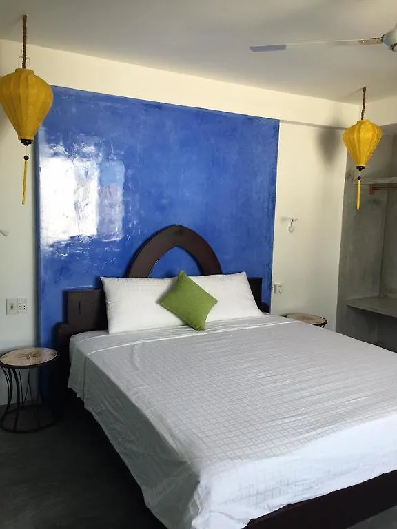 Tan Thanh Family Beach Home Hoi An Vietnam
