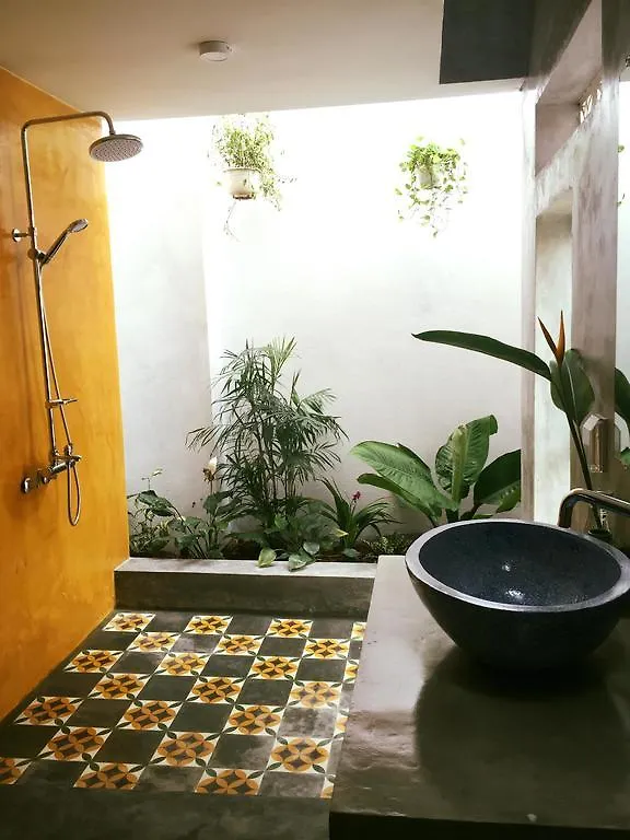 Homestay Tan Thanh Family Beach Home Hoi An