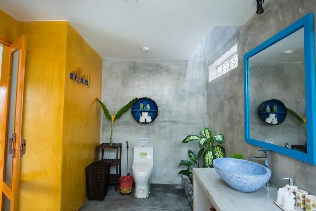 Tan Thanh Family Beach Home Hoi An Homestay