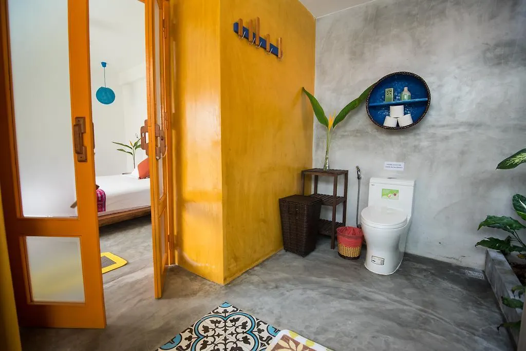 Tan Thanh Family Beach Home Hoi An Vietnam