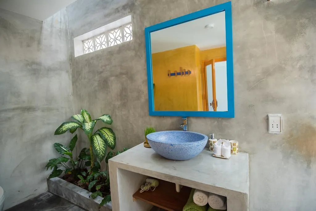 Homestay Tan Thanh Family Beach Home Hoi An Vietnam