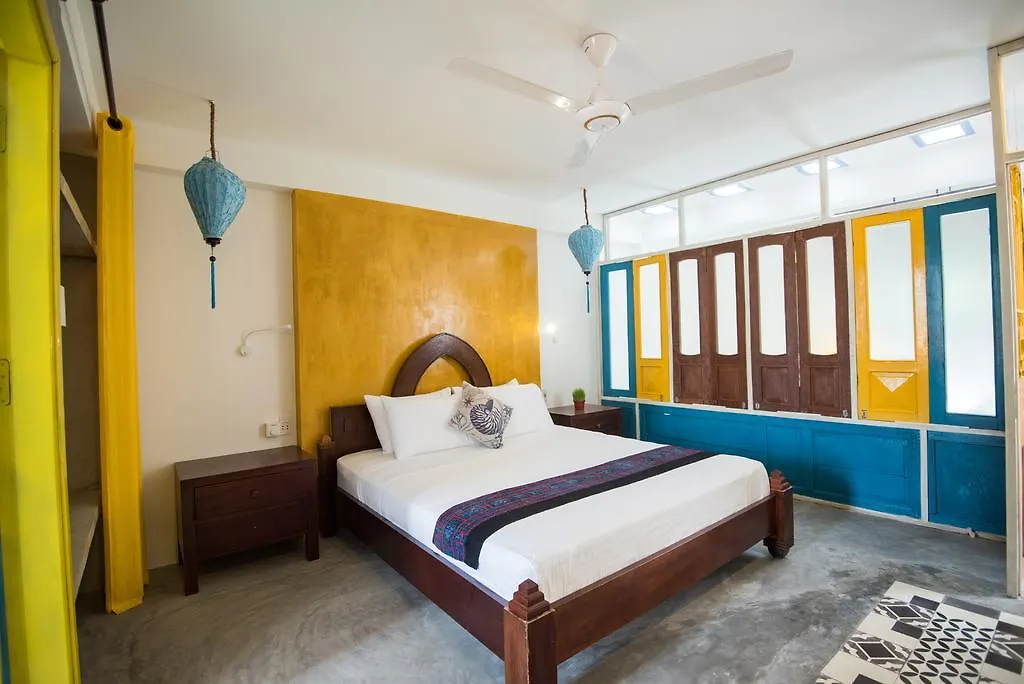 Tan Thanh Family Beach Home Hoi An Homestay