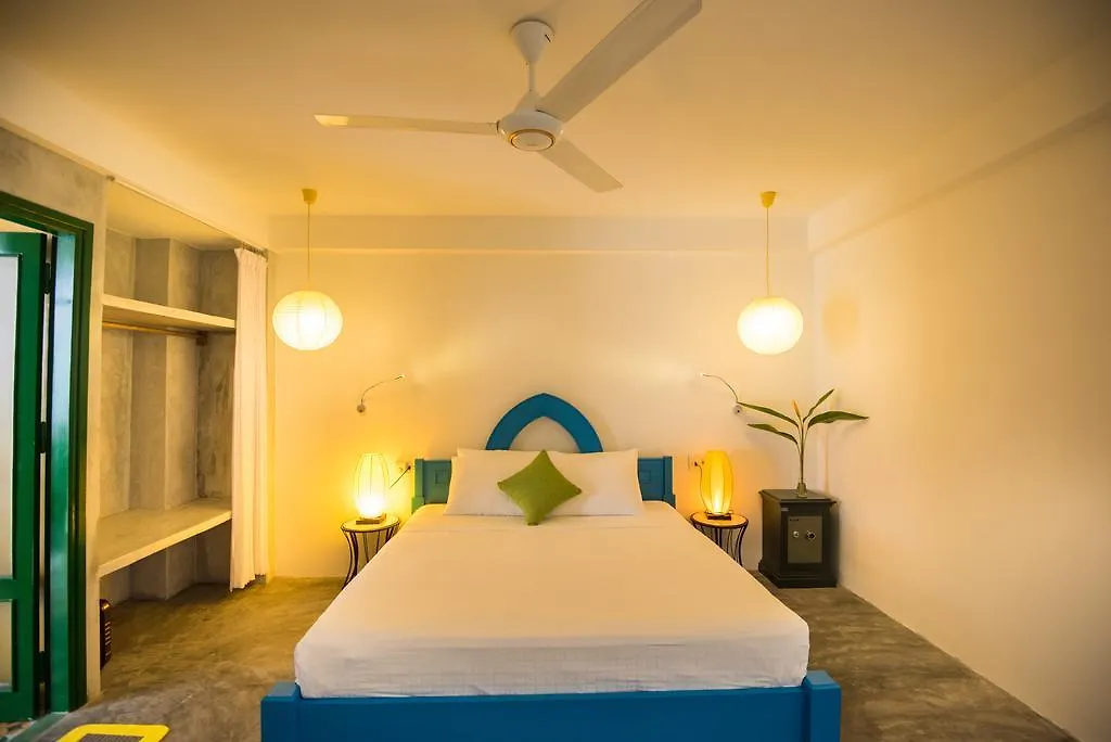 Tan Thanh Family Beach Home Hoi An Homestay