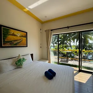 Coral Riverside & Hoi An